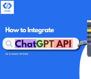 How to Seamlessly Integrate ChatGPT API into Your Website?