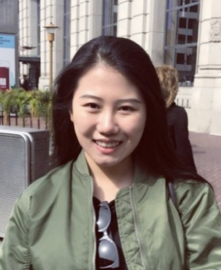 Tatiana Tian