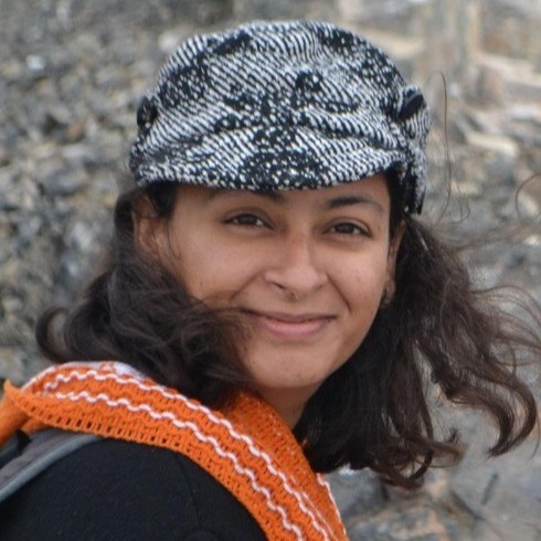 Sakshi Bhatia - Hcode Technologies