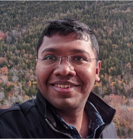 Shashank Singla - Hcode Technologies