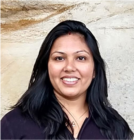 Shweta Singla - Hcode Technologies