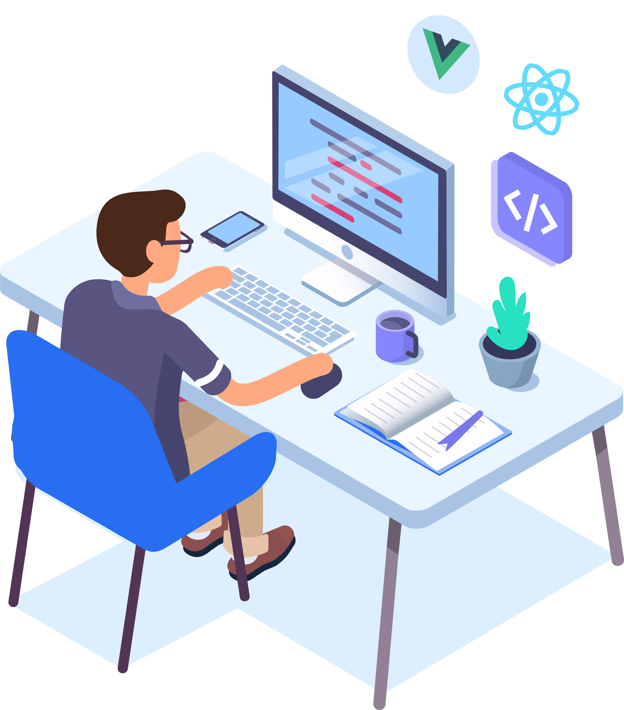 Hire pre vetted developers and team
