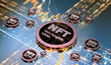 NFT Marketplace